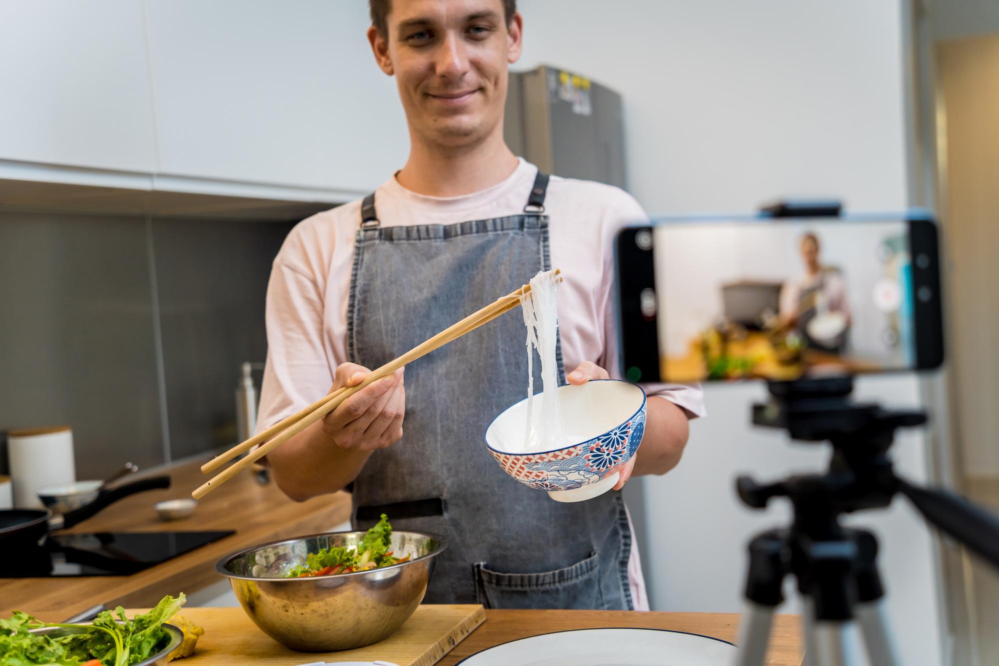 Sessione live con un istruttore